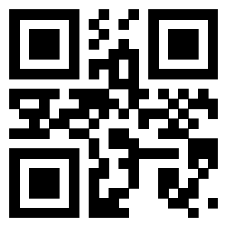 3305496956 - Immagine del Qr Code