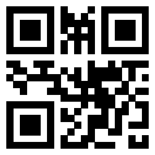 3305496957 Qr Code associato