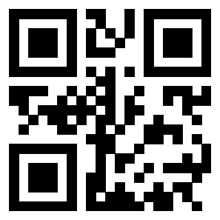 Immagine del Qr Code di 3305496960