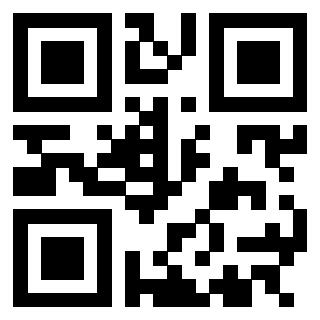 3305496961 QrCode associato
