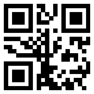 3305496962 Qr Code associato