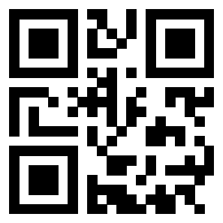 Il QrCode di 3305496963