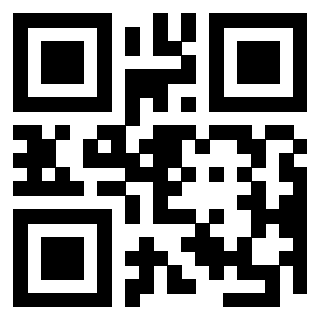 Immagine del QrCode di 3305496964