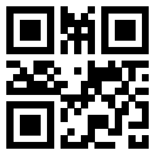 3305496968 - Immagine del QrCode