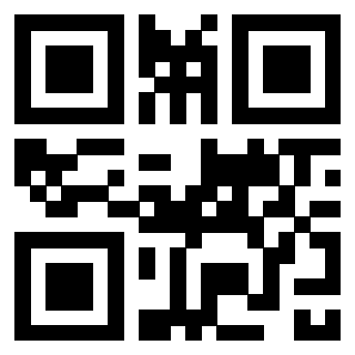 Il Qr Code di 3305496970