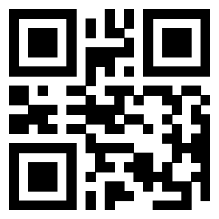 Il QrCode di 3305496971