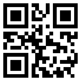 Immagine del QrCode di 3305496973