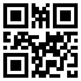 3305496974 - Immagine del QrCode associato