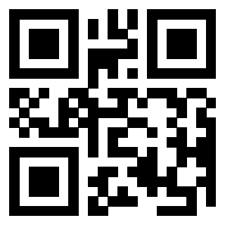 3305496975 - Immagine del QrCode associato