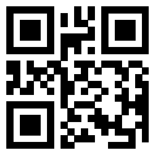 Scansione del QrCode di 3305496978