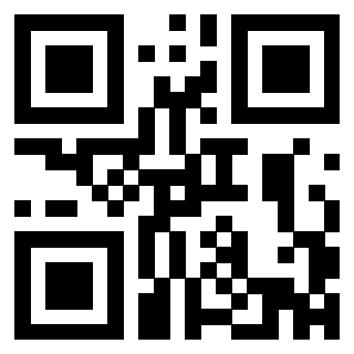 Immagine del QrCode di 3305496981