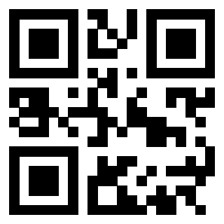 3305496982 - Immagine del Qr Code