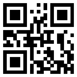 3305496983 QrCode associato