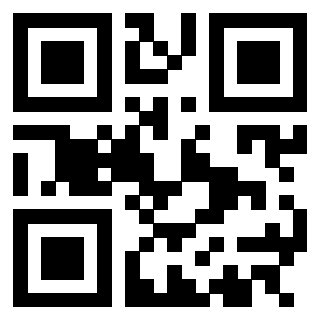 3305496984 - Immagine del Qr Code