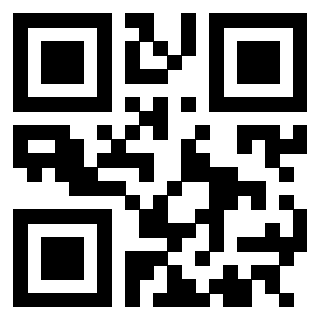 Scansione del Qr Code di 3305496985