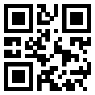 Immagine del Qr Code di 3305496986
