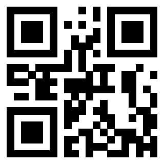 Immagine del QrCode di 3305496987