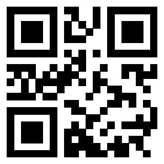 Il QrCode di 3305496990