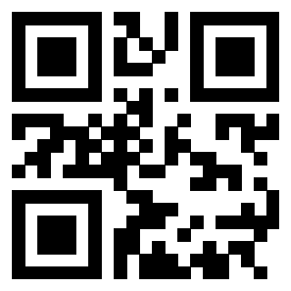 3305496992 - Immagine del QrCode