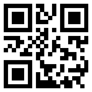 Immagine del Qr Code di 3305496993