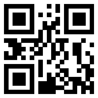 3305496995 QrCode associato