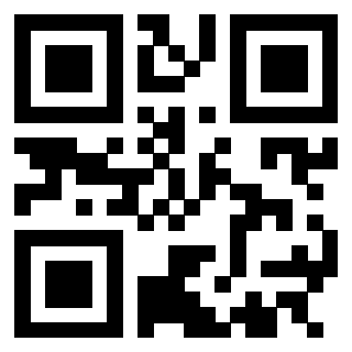 Il Qr Code di 3305496997