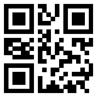 Immagine del QrCode di 3305496998