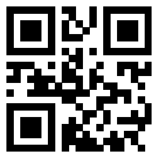 Scansione del Qr Code di 3305496999