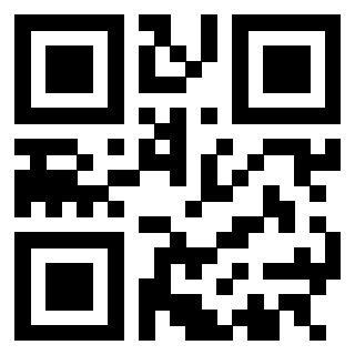 Immagine del Qr Code di 3305497004