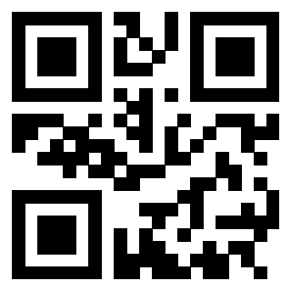 3305497005 - Immagine del Qr Code