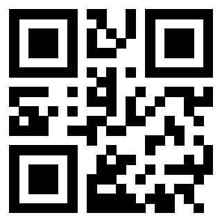 Scansione del QrCode di 3305497006