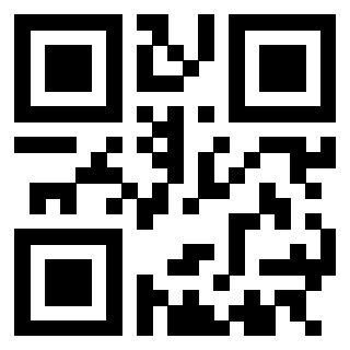 Immagine del QrCode di 3305497007