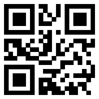 3305497008 - Immagine del QrCode