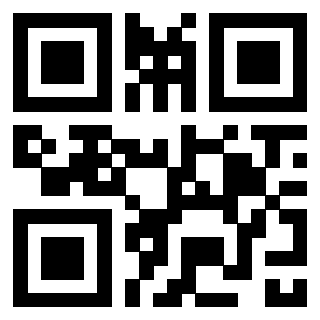 Scansione del Qr Code di 3305497010