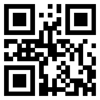 3305497011 Qr Code associato