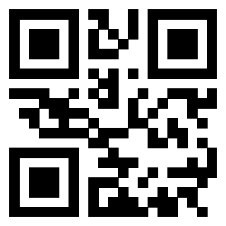 Immagine del QrCode di 3305497012