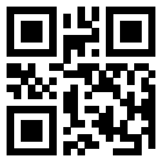 3305497015 QrCode associato