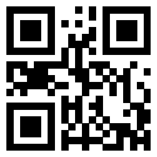 Il Qr Code di 3305497016