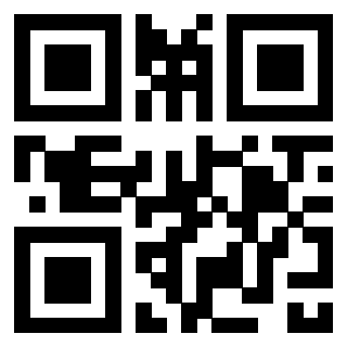 Immagine del Qr Code di 3305497019