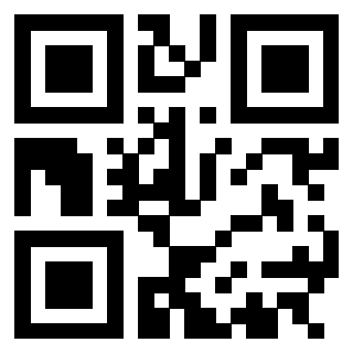 3305497020 - Immagine del Qr Code