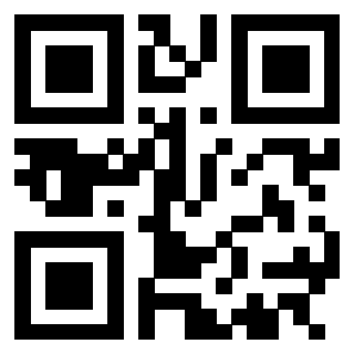 QrCode di 3305497021