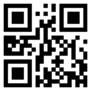 3305497022 - Immagine del QrCode associato
