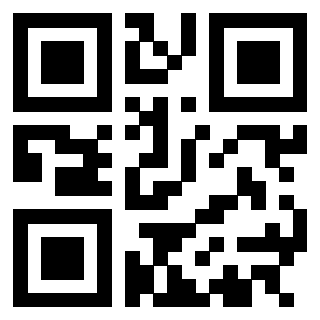 3305497024 QrCode associato
