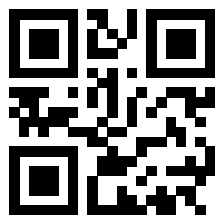 Scansione del Qr Code di 3305497028