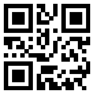 3305497032 - Immagine del Qr Code associato
