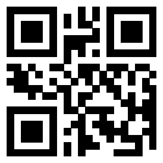 Immagine del Qr Code di 3305497036