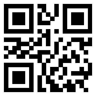 Il QrCode di 3305497039