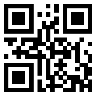3305497042 - Immagine del QrCode associato