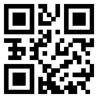 QrCode di 3305497044