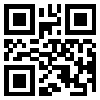 Immagine del QrCode di 3305497047